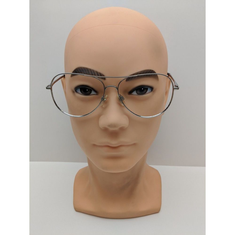 🕶️Frame Only! Made in Italy! Chanel 4189-T-Q Sunglasses 59/14 135 /KAA110🕶️ - Picture 4 of 9